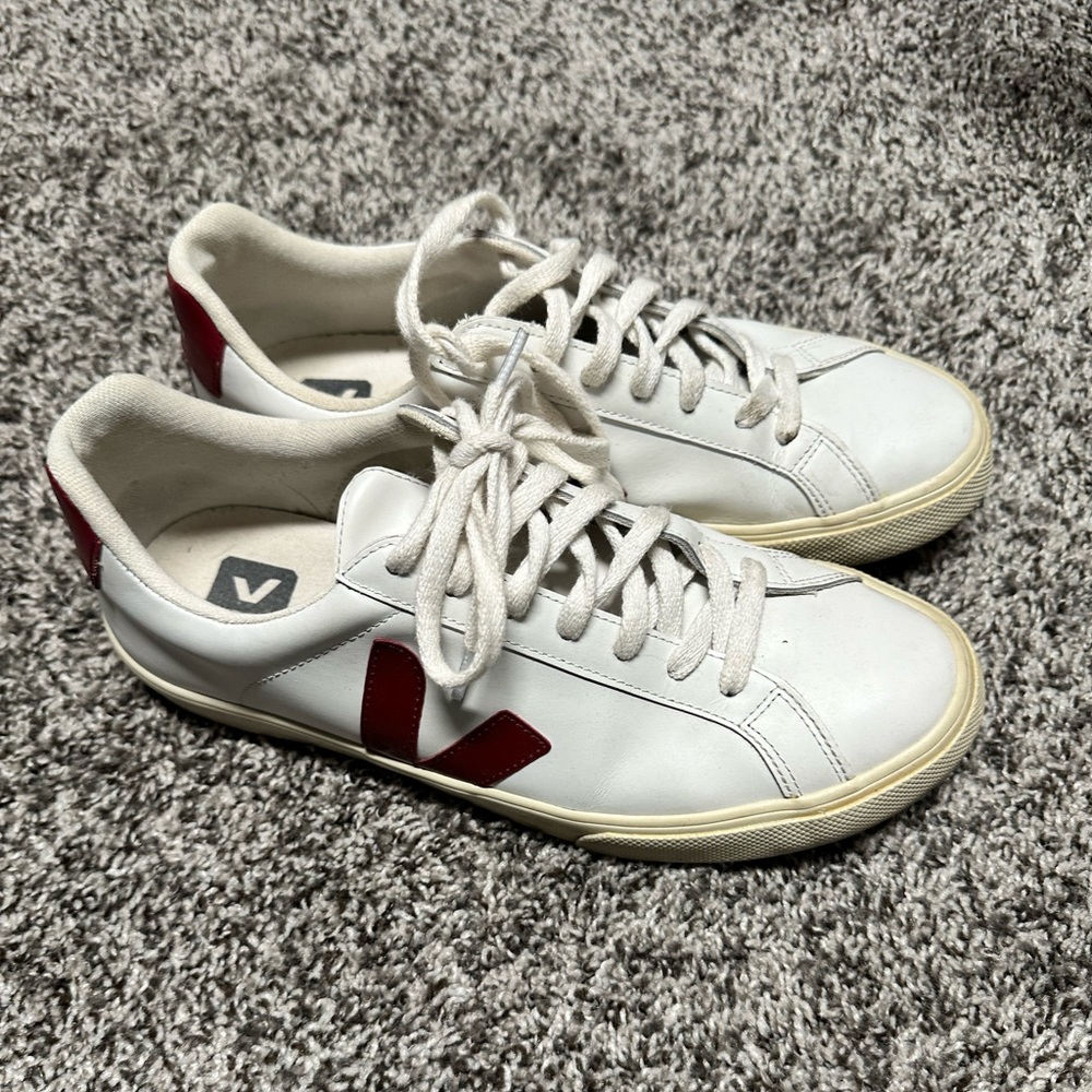 Veja sneakers